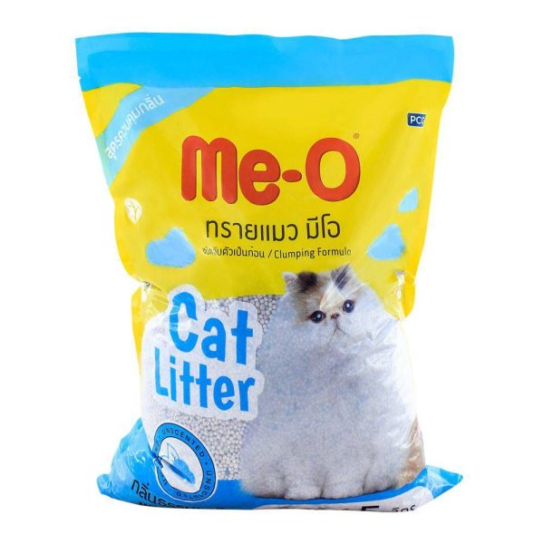 cát vệ sinh cho mèo Cat litter