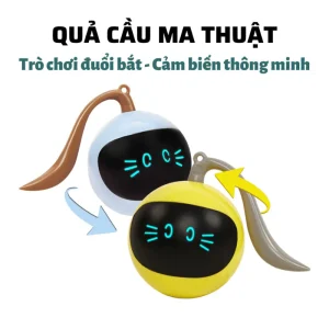 đồ chơi thú cưng