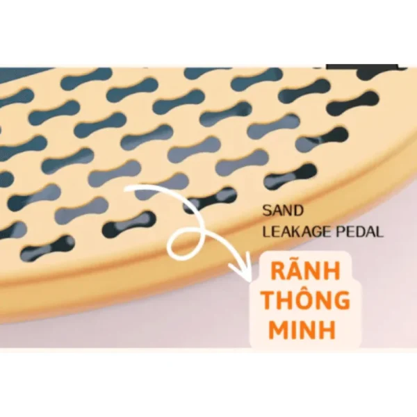 Khay Vệ Sinh Cho Mèo Hình Con Vịt - Hình ảnh 3