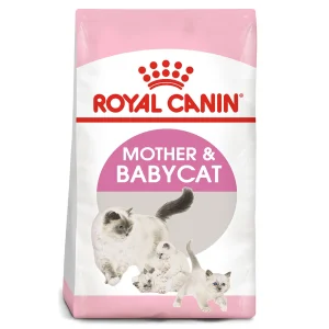 hạt cho mèo royal canin