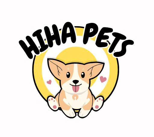 logo hihapets